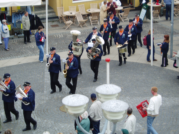 Porsgrunn Janitsjarorkester